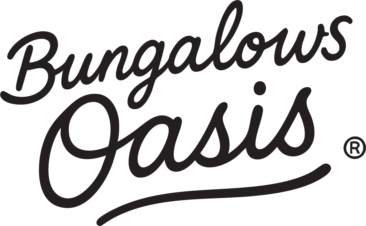 Bungalows Oasis